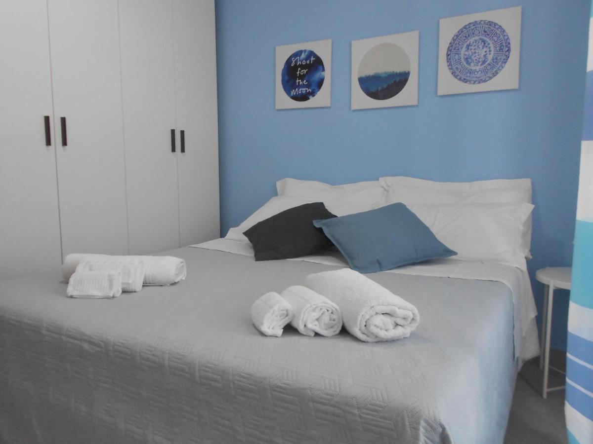 Residence Agatocle | Siracusa Syracuse Exterior foto